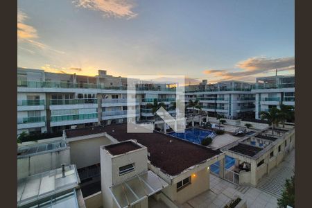 Apartamento para alugar com 4 quartos, 200m² em Recreio dos Bandeirantes, Rio de Janeiro