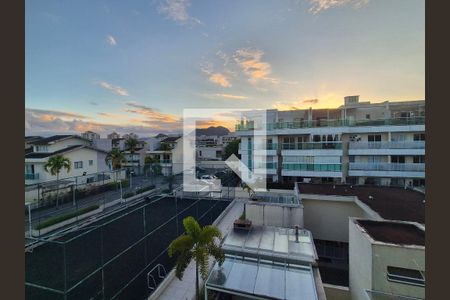 Apartamento para alugar com 4 quartos, 200m² em Recreio dos Bandeirantes, Rio de Janeiro
