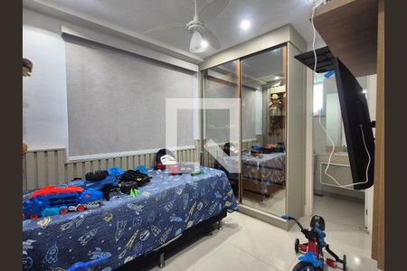 Apartamento para alugar com 4 quartos, 200m² em Recreio dos Bandeirantes, Rio de Janeiro