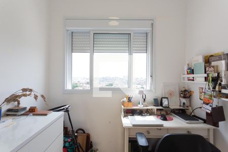 Quarto 1  de apartamento para alugar com 2 quartos, 34m² em Jardim Helena, São Paulo