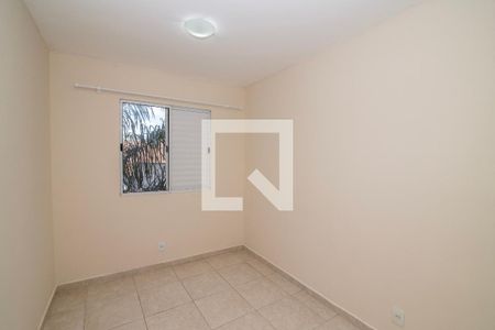 Quarto 1 de apartamento para alugar com 2 quartos, 59m² em Residencial Joao Luiz, Hortolândia