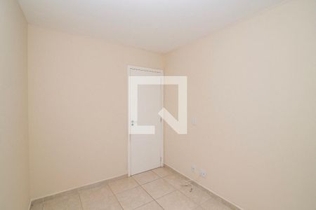 Quarto 1 de apartamento para alugar com 2 quartos, 59m² em Residencial Joao Luiz, Hortolândia