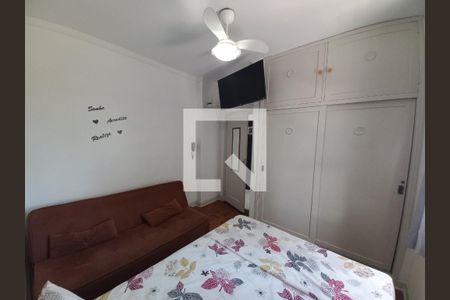 Apartamento para alugar com 1 quarto, 32m² em Centro, São Vicente