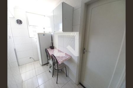 Apartamento para alugar com 1 quarto, 32m² em Centro, São Vicente