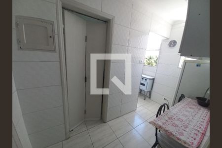 Apartamento para alugar com 1 quarto, 32m² em Centro, São Vicente