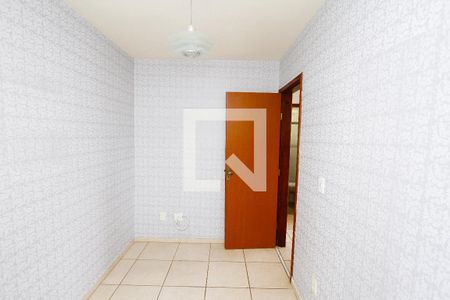 Quarto 1 de apartamento para alugar com 3 quartos, 70m² em Palmares, Belo Horizonte