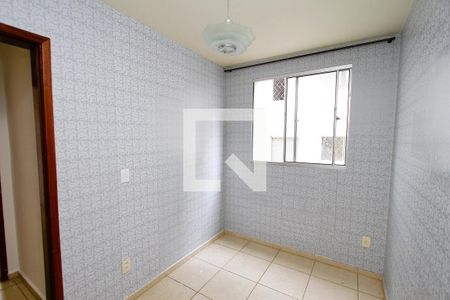 Quarto 1 de apartamento para alugar com 3 quartos, 70m² em Palmares, Belo Horizonte