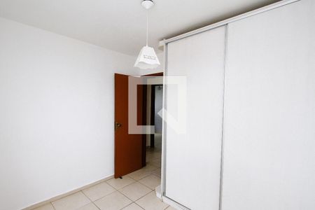Quarto 2 de apartamento para alugar com 3 quartos, 70m² em Palmares, Belo Horizonte