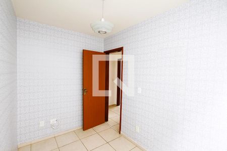 Quarto 1 de apartamento para alugar com 3 quartos, 70m² em Palmares, Belo Horizonte