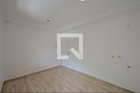 Sala de apartamento à venda com 1 quarto, 32m² em Vila da Saúde, São Paulo