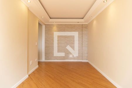 Sala de apartamento à venda com 2 quartos, 52m² em Jardim Celeste, São Paulo