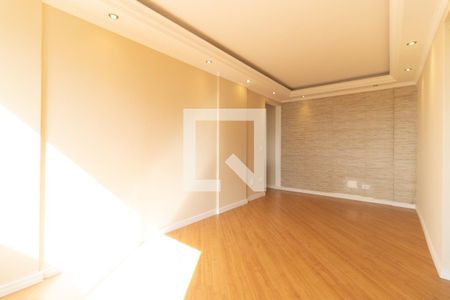 Sala de apartamento à venda com 2 quartos, 52m² em Jardim Celeste, São Paulo