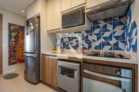 Apartamento para alugar com 2 quartos, 85m² em Pinheiros, São Paulo