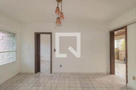 Sala de casa para alugar com 2 quartos, 80m² em Igara, Canoas