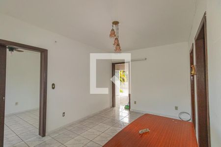 Sala de casa para alugar com 2 quartos, 80m² em Igara, Canoas