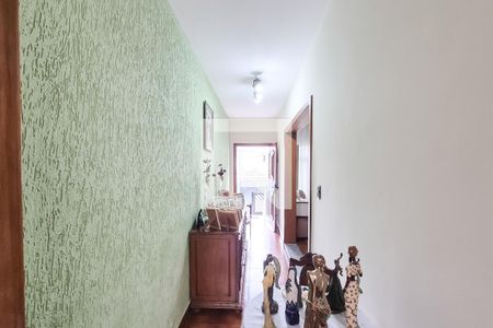 Sala de casa à venda com 4 quartos, 226m² em Jardim do Mar, São Bernardo do Campo