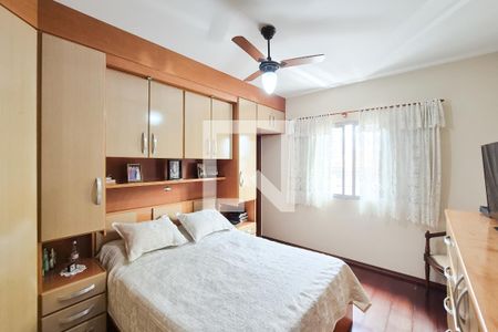 Suíte de casa à venda com 4 quartos, 226m² em Jardim do Mar, São Bernardo do Campo