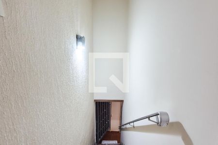 Corredor de casa à venda com 4 quartos, 226m² em Jardim do Mar, São Bernardo do Campo