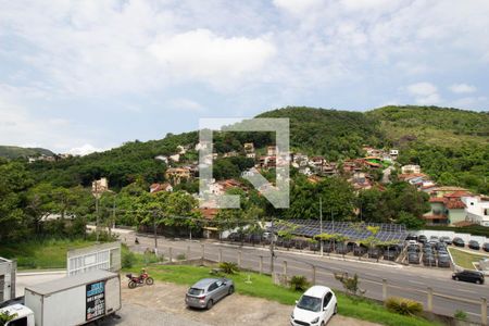 Apartamento para alugar com 2 quartos, 85m² em Cantagalo, Niterói