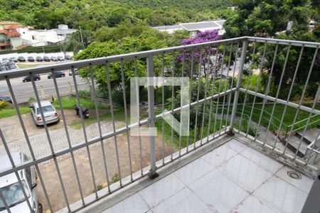 Apartamento para alugar com 2 quartos, 85m² em Cantagalo, Niterói