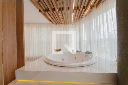 Sala de apartamento à venda com 3 quartos, 254m² em Vila Mariana, São Paulo