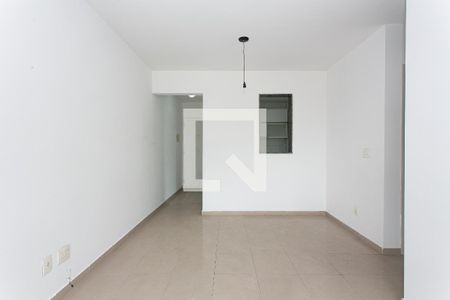 Sala de apartamento para alugar com 2 quartos, 65m² em Tatuapé, São Paulo