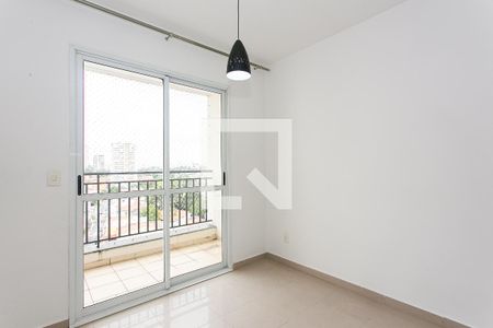 Sala de apartamento para alugar com 2 quartos, 65m² em Tatuapé, São Paulo