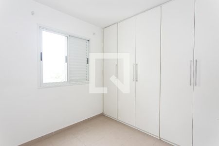 Quarto de apartamento para alugar com 2 quartos, 65m² em Tatuapé, São Paulo