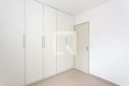 Quarto de apartamento para alugar com 2 quartos, 65m² em Tatuapé, São Paulo