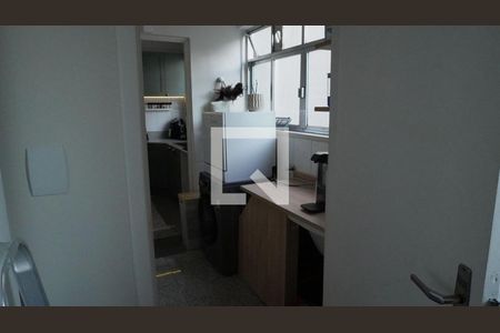 Lavanderia  de apartamento para alugar com 2 quartos, 78m² em Jardim Botânico, Porto Alegre