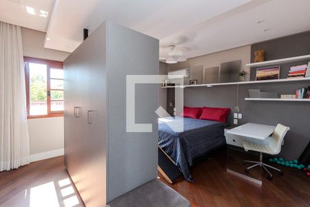 Casa de condomínio à venda com 185m², 3 quartos e 3 vagasSuíte 3