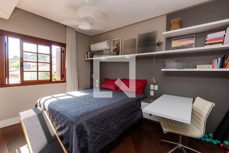 Casa de condomínio à venda com 185m², 3 quartos e 3 vagasSuíte 3