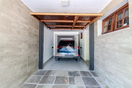 Casa de condomínio à venda com 185m², 3 quartos e 3 vagasGaragem