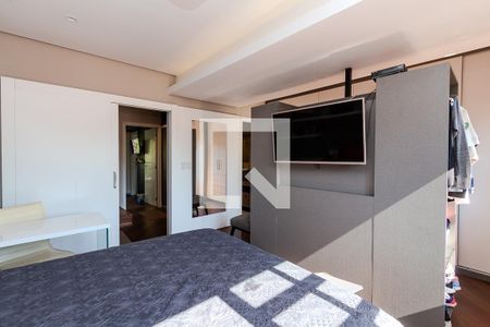 Casa de condomínio à venda com 185m², 3 quartos e 3 vagasSuíte 3