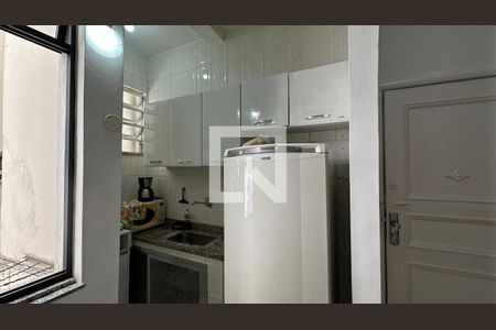 Apartamento para alugar com 1 quarto, 26m² em Copacabana, Rio de Janeiro