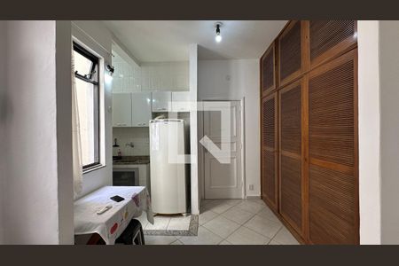 Apartamento para alugar com 1 quarto, 26m² em Copacabana, Rio de Janeiro