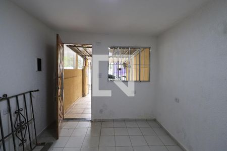 Sala de casa à venda com 2 quartos, 39m² em Chácara Califórnia, São Paulo