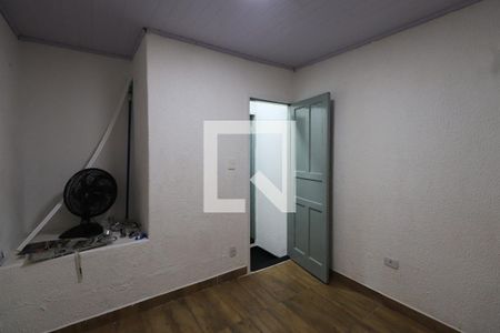 Quarto Suíte de casa à venda com 2 quartos, 39m² em Chácara Califórnia, São Paulo