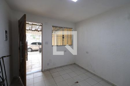 Sala de casa à venda com 2 quartos, 39m² em Chácara Califórnia, São Paulo