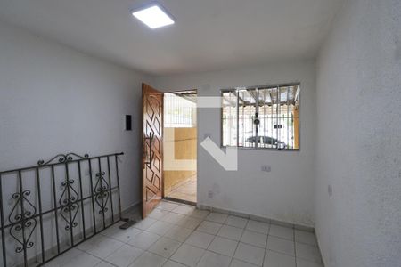 Sala de casa à venda com 2 quartos, 39m² em Chácara Califórnia, São Paulo