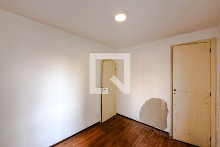 Quarto 1 de apartamento para alugar com 3 quartos, 110m² em Vila Mariana, São Paulo