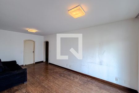 Sala de apartamento para alugar com 3 quartos, 110m² em Vila Mariana, São Paulo
