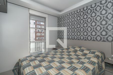 Quarto de apartamento para alugar com 1 quarto, 39m² em Humaitá, Porto Alegre