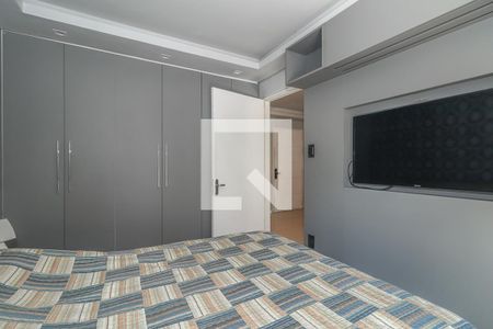 Quarto de apartamento para alugar com 1 quarto, 39m² em Humaitá, Porto Alegre