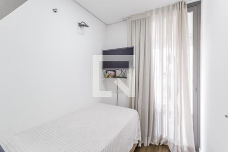 Quarto 1 de apartamento à venda com 2 quartos, 56m² em Vila Nova Conceição, São Paulo