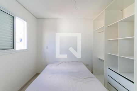 Sala de apartamento para alugar com 1 quarto, 42m² em Vila Lucia, São Paulo