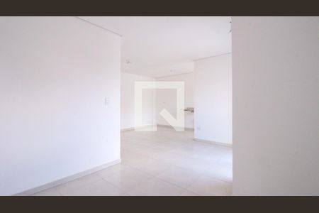 Quarto/Sala de apartamento para alugar com 1 quarto, 42m² em Vila Lucia, São Paulo