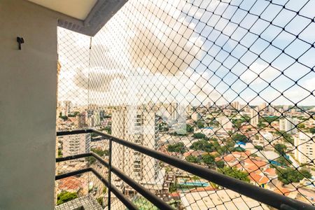 Kitnet/Studio para alugar com 1 quarto, 45m² em Vila da Saúde, São Paulo