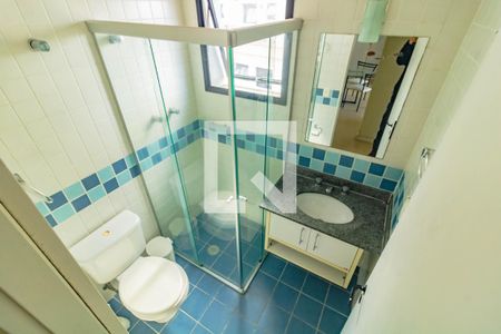 Kitnet/Studio para alugar com 1 quarto, 45m² em Vila da Saúde, São Paulo