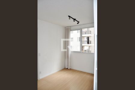 Detalhe - Sala de casa para alugar com 2 quartos, 34m² em Vila Pirituba, São Paulo